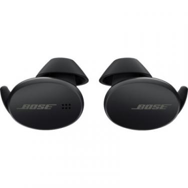 Наушники Bose Sport Earbuds Triple Black Фото