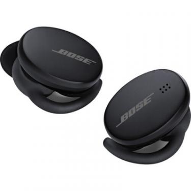 Наушники Bose Sport Earbuds Triple Black Фото 2