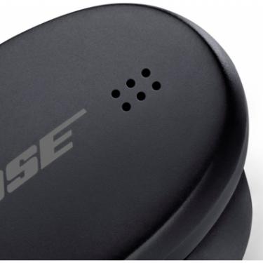 Наушники Bose Sport Earbuds Triple Black Фото 3