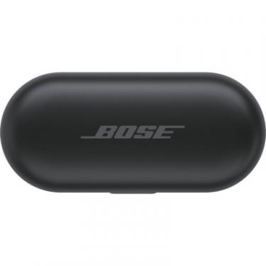 Наушники Bose Sport Earbuds Triple Black Фото 8