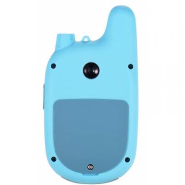 Интерактивная игрушка XoKo Цифровой детский фотоаппарат Walkie Talkie рация и Фото 1