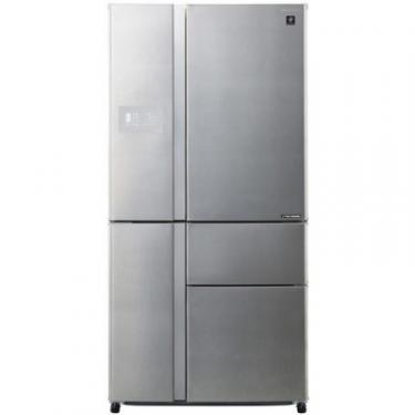 Холодильник Sharp SJ-PX830ASL Фото