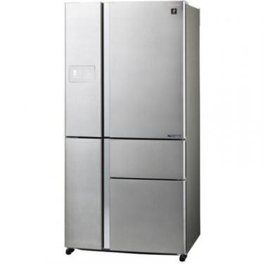 Холодильник Sharp SJ-PX830ASL Фото 1