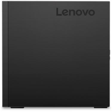 Компьютер Lenovo ThinkCentre M720q / i5-9400T Фото 5