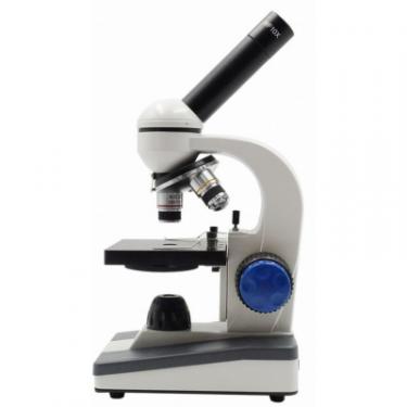 Микроскоп Opto-Edu монокулярний 20-200x Фото