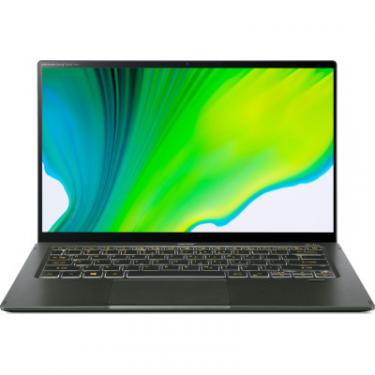 Ноутбук Acer Swift 5 SF514-55GT Фото