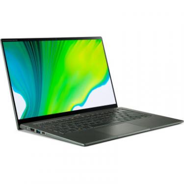 Ноутбук Acer Swift 5 SF514-55GT Фото 1