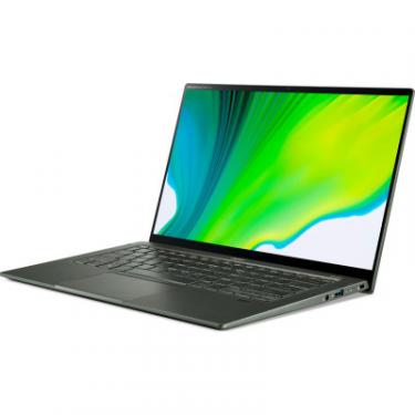 Ноутбук Acer Swift 5 SF514-55GT Фото 2