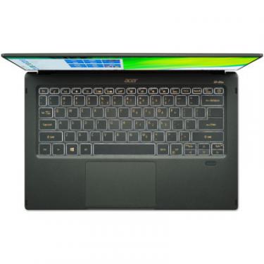 Ноутбук Acer Swift 5 SF514-55GT Фото 3