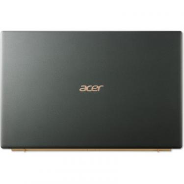 Ноутбук Acer Swift 5 SF514-55GT Фото 7