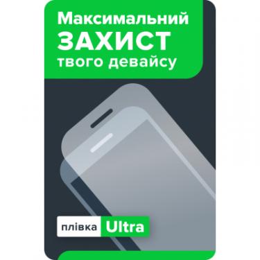 Услуга к смартфону BS "Наклеювання полиуретанової плівки Ultra (глянцева Фото