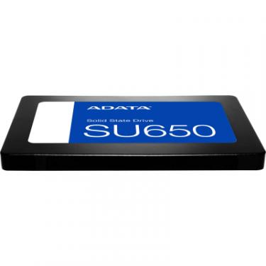 Накопитель SSD ADATA 2.5" 256GB Фото 3