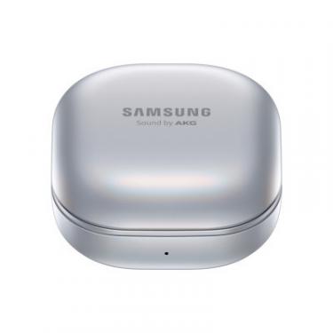 Наушники Samsung Galaxy Buds Pro Silver Фото 1