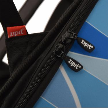 Рюкзак для ноутбука Zipit 14" SHELL BLUE Фото 3
