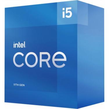 Процессор INTEL Core™ i5 11400F Фото