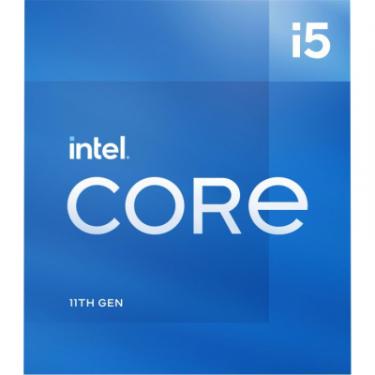 Процессор INTEL Core™ i5 11400F Фото 1