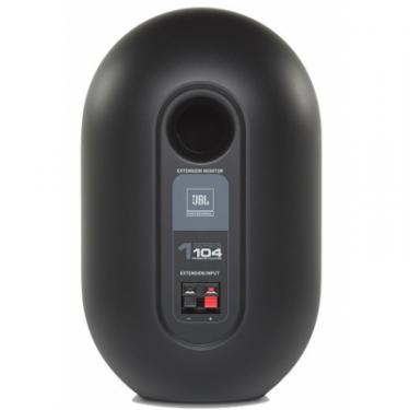 Акустическая система JBL One Series 104 Bluetooth Black Фото 2
