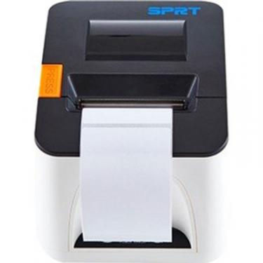Принтер этикеток SPRT SP-TL25U5 USB Фото 1