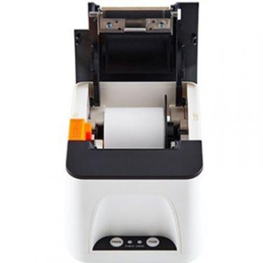 Принтер этикеток SPRT SP-TL25U5 USB Фото 3