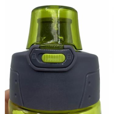 Бутылка для воды Casno KXN-1179 580 мл Green Фото 4