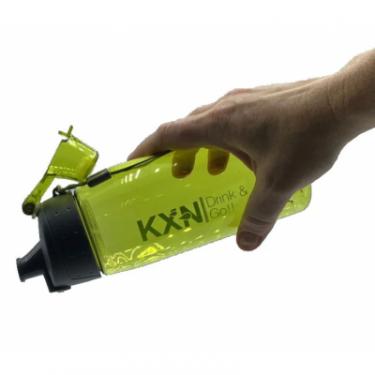 Бутылка для воды Casno KXN-1179 580 мл Green Фото 5