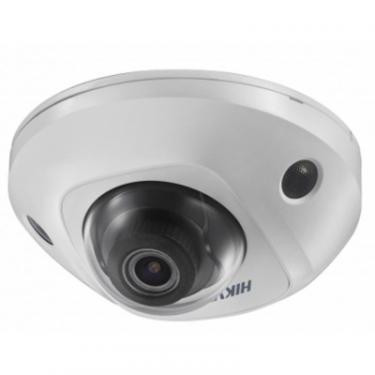 Камера видеонаблюдения Hikvision DS-2CD2543G0-IWS(D) (2.8) Фото