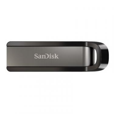USB флеш накопитель SanDisk 64GB Extreme Go USB 3.2 Фото