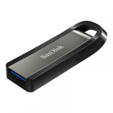 USB флеш накопитель SanDisk 64GB Extreme Go USB 3.2 Фото 1