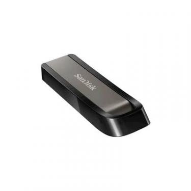 USB флеш накопитель SanDisk 64GB Extreme Go USB 3.2 Фото 3
