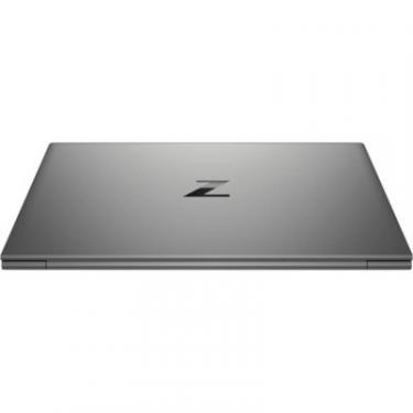 Ноутбук HP ZBook Firefly 15 G7 Фото 6