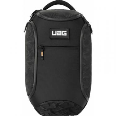 Рюкзак для ноутбука UAG 16" Standard Issue 24L, Black Midnight Camo Фото