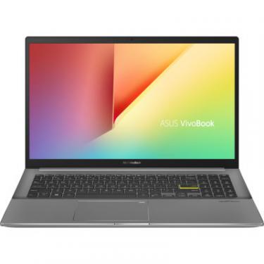 Ноутбук ASUS VivoBook S15 S533EQ-BQ005T Фото