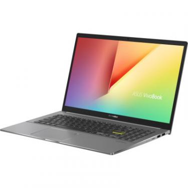 Ноутбук ASUS VivoBook S15 S533EQ-BQ005T Фото 2