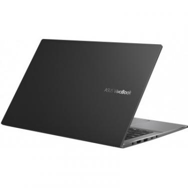 Ноутбук ASUS VivoBook S15 S533EQ-BQ005T Фото 5
