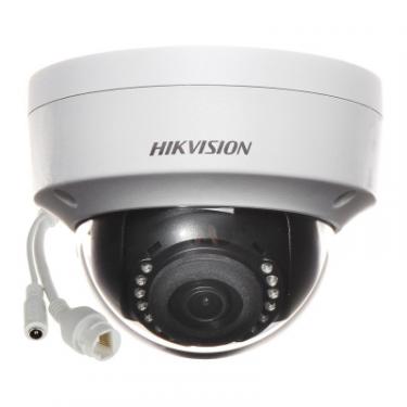 Камера видеонаблюдения Hikvision DS-2CD1123G0E-I (2.8) Фото 1
