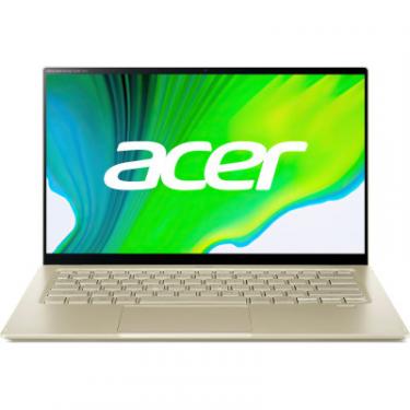 Ноутбук Acer Swift 5 SF514-55T Фото