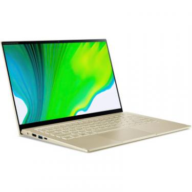Ноутбук Acer Swift 5 SF514-55T Фото 1