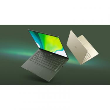 Ноутбук Acer Swift 5 SF514-55T Фото 8