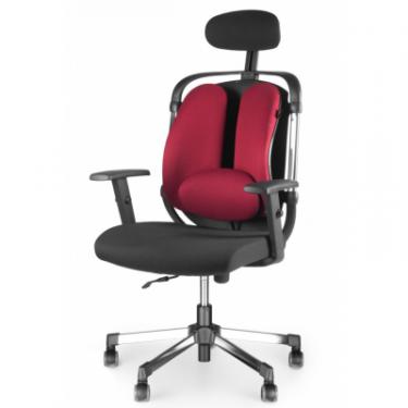 Офисное кресло Barsky Ergonomic Red Фото
