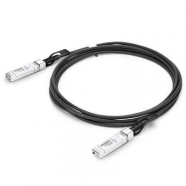 Оптический патчкорд Alistar SFP+ to SFP+ 10G Directly-attached Copper Cable 3M Фото