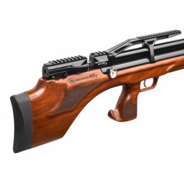 Пневматическая винтовка Aselkon MX7-S Wood Фото 1