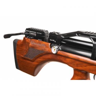 Пневматическая винтовка Aselkon MX7-S Wood Фото 2