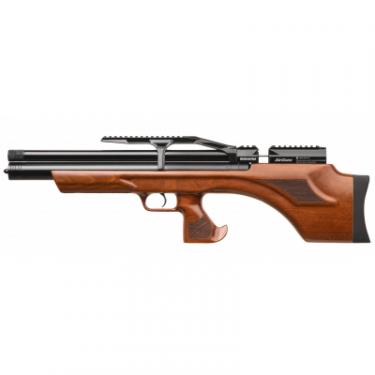 Пневматическая винтовка Aselkon MX7-S Wood Фото 4