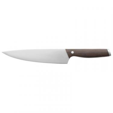 Кухонный нож BergHOFF Redwood кухарський 200 мм Фото