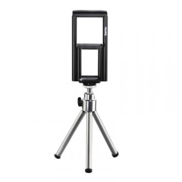 Штатив Hama Hama 2x1 Mobile Phone,Tablet 8.2 cm, 18.5 cm, 1/4 Фото 3