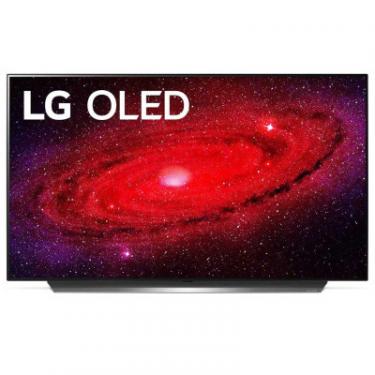 Телевизор LG OLED48CX6LB Фото