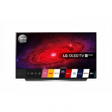 Телевизор LG OLED48CX6LB Фото 2