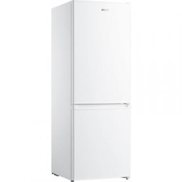 Холодильник ECG ERB21420W Фото