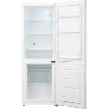 Холодильник ECG ERB21420W Фото 1