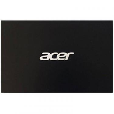 Накопитель SSD Acer 2.5" 256GB Фото